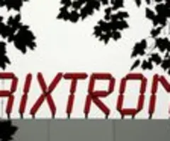 Chip-Ausrüster Aixtron begibt Wandelanleihe über 450 Mio Euro