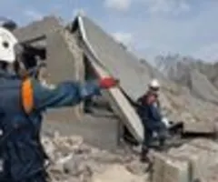 Totenzahl nach Explosion in russischer Fabrik auf 20 gestiegen