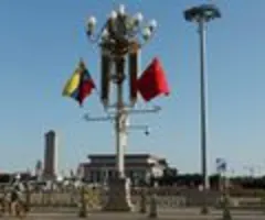 Insider: China kann weiter venezolanisches Öl kaufen - muss aber mehr zahlen