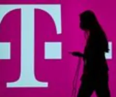 Telekom hebt dank US-Tochter T-Mobile Ziele marginal an
