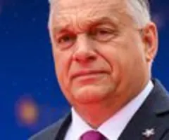 Orban fordert Entschädigung bei EU-Verbot aller Energieimporte aus Russland