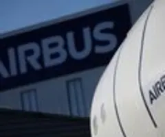 Airbus sieht sich auf Kurs - A350-Produktion wird erhöht