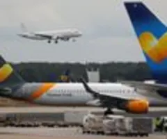 Ex-Fraport-Manager Prümm zieht in Condor-Vorstand ein