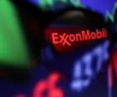 Exxon verklagt EU wegen Übergewinnsteuer