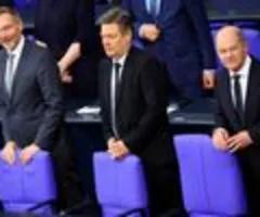 Koalition will Nachtragsetat für 2024 kommende Woche beschließen