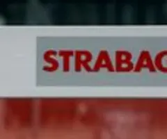 Baukonzern Strabag trotzt Kälte und steigert Bauleistung