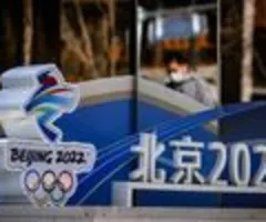 Reaktionen auf diplomatischen Boykott der USA bei Olympischen Winterspielen in China
