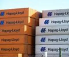 Hapag-Lloyd registriert Stornierungen zwischen China und den USA