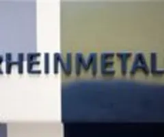 Müllentsorgung und Sanitäranlagen - Rheinmetall übernimmt Logistik