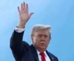 Trump will bald Zölle für Stahl und Halbleiterchips festlegen