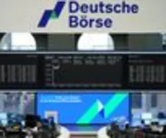 Dax gibt zum Wochenschluss Gas - Friedenshoffnung im Iran-Krieg