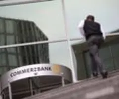 DBV macht bei Commerzbank Front gegen Übernahmepläne der Unicredit