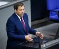 Klingbeil: Geld für Investitionen soll schnell fließen