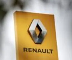 Renault will gegen deutsches Patent-Urteil vorgehen