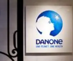 Geringere Preiserhöhungen locken Danone-Kunden an