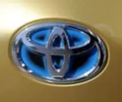Toyota leidet unter Teileknappheit - Gewinnplus dank Yen-Schwäche