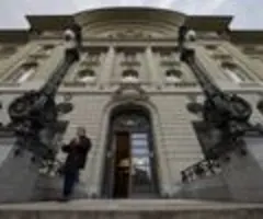 SNB-Vize bekräftigt: Bereitschaft zu Devisenmarktinterventionen ist erhöht