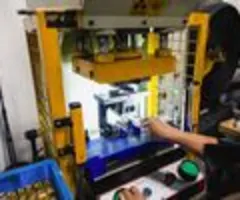 US-Firmen steigern Produktion im Mai nur minimal