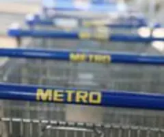 Metro sieht keine Kooperation mit französischer Kette Casino