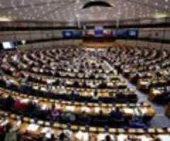 Handelsstreit: EU macht Weg für Zollabbau auf US-Waren frei