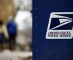 US-Post will nun doch wieder Pakete aus China annehmen