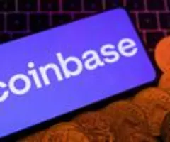 Coinbase mit enttäuschendem Quartalsergebnis