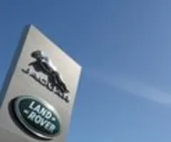 Jaguar Land Rover will fast zehn Prozent der Stellen abbauen