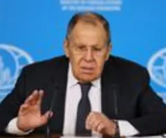 Russland: USA wollen Kontrolle über Nord-Stream-Pipelines