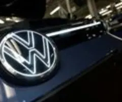 Trillerpfeifen und Sensenmann - Volkswagen steuert auf harten Tarifkonflikt zu