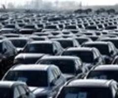 EU setzt zusätzliche Einfuhrzölle auf E-Autos aus China in Kraft