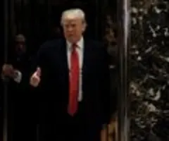 Trump-Vorhaben zur Senkung von Medikamentenpreisen unter Dach und Fach