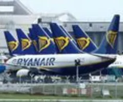 Ryanair fürchtet Corona-Rückschlag bei Erholung der Luftfahrt