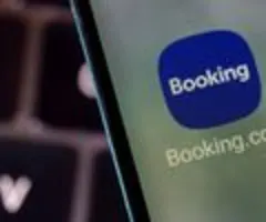 Hotel-Vermittler Booking profitiert von Reiselust