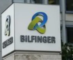Bilfinger strebt mit Auftragspolster weiteres Wachstum an
