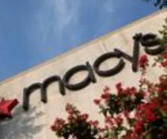 Macy's lehnt milliardenschweres Übernahmeangebot ab