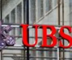 UBS-Buchprüfer setzt Fragezeichen hinter Kontrolle bei Finanzberichterstattung