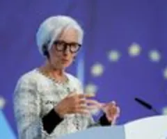 EZB-Chefin Lagarde sieht Euro-Stablecoins kritisch