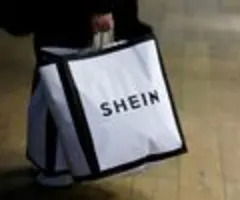 Insider: Shein wird bei Börsengang in Hongkong mit rund 27 Mrd. Dollar bewertet