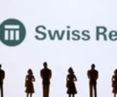 Swiss Re steigert Gewinn und zieht Kostenschraube an