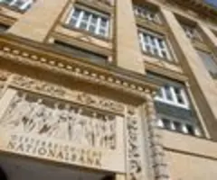 Notenbank: Kaum Wachstum in Österreich - Inflation bleibt hartnäckig