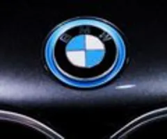 BMW kauft Aktien zurück - Papiere bei Bewertung hinter Konkurrenz