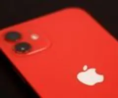 Software-Update soll Strahlungswerte von iPhone 12 drücken