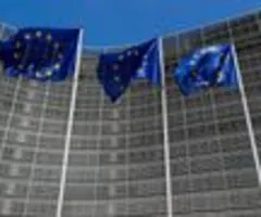 Erzeugerpreise in Euro-Zone vor Ausbruch des Nahost-Krieges gesunken