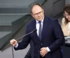 Schneider dringt auf 90-Prozent-Klimaziel für EU bis 2040