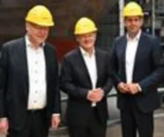 Wachwechsel in Niedersachsen - Lies soll Weil ablösen