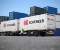 Insider - Bahn-Aufsichtsrat billigt Schenker-Verkauf an dänische DSV