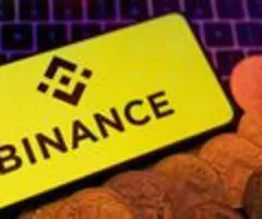 Investor will Einstieg bei Binance mit Trump-Kryptowährung bezahlen