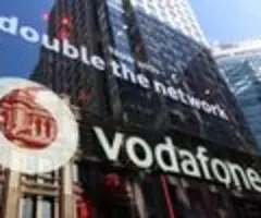 Vodafone und AST wollen europäisches Satellitennetzwerk bauen