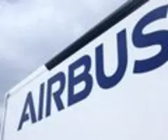 Fund von Werkzeug - Airbus drosselt zeitweise A330-Auslieferung