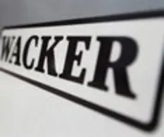 Wacker Chemie bleibt bei Verkaufsplänen für Siltronic-Anteil